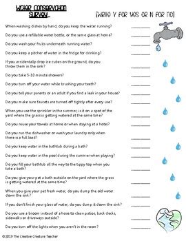 water conservation survey|(PDF) WATER CONSERVATION: STRATEGIES AND .